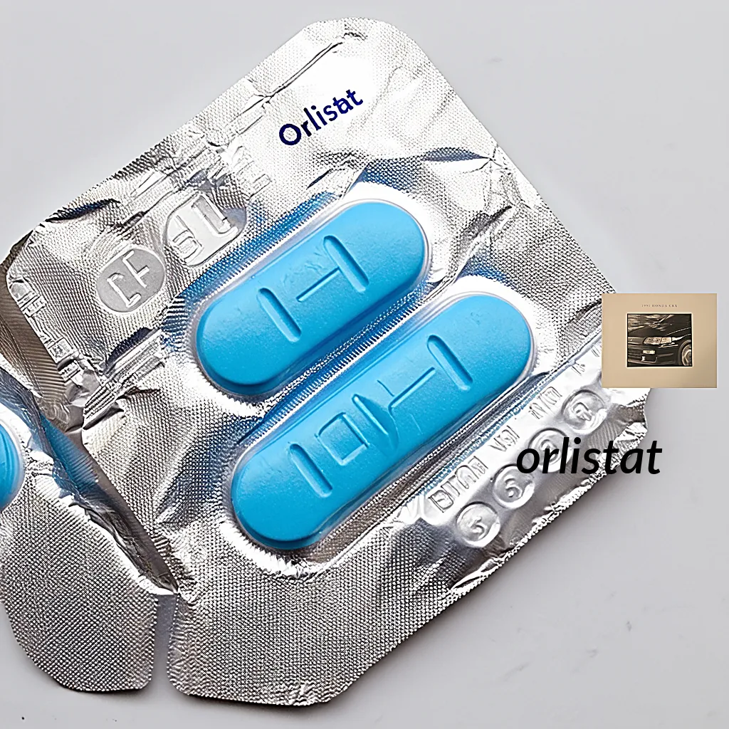 El precio de orlistat